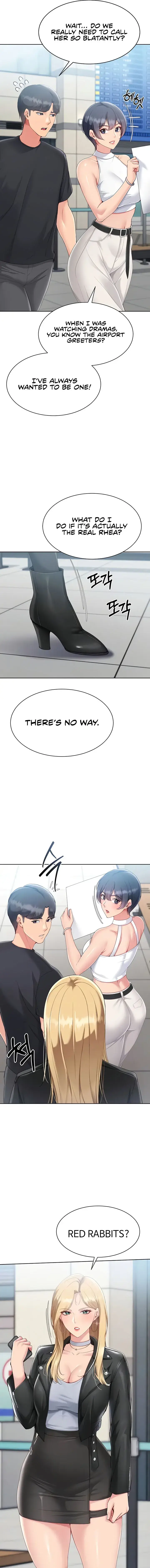 Set It! Episode 58 - Page 3