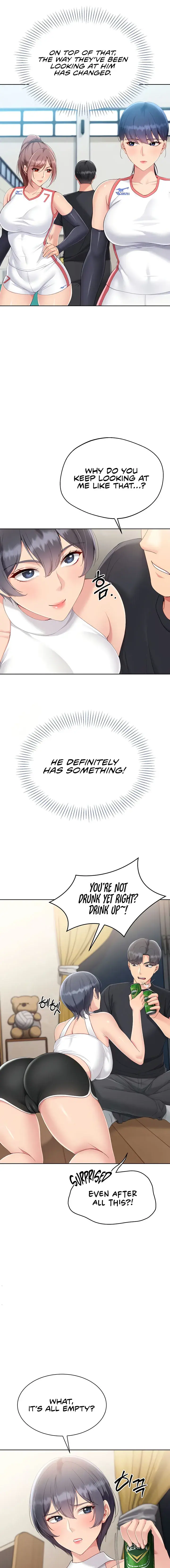 Set It! Episode 59 - Page 9