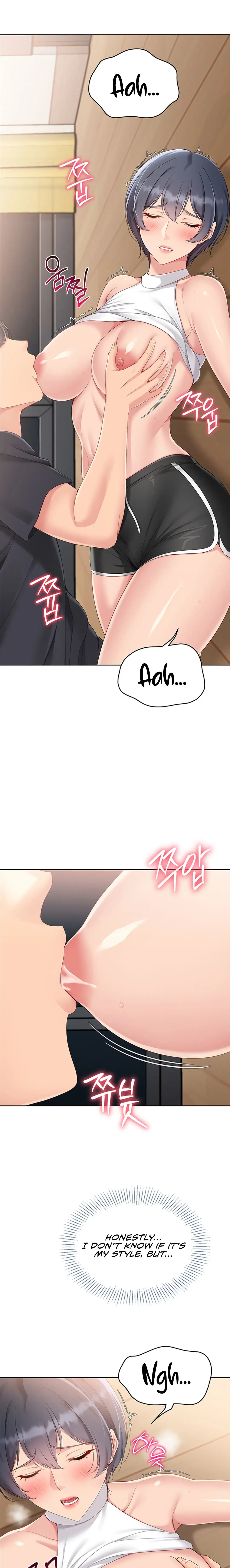 Set It! Episode 60 - Page 9