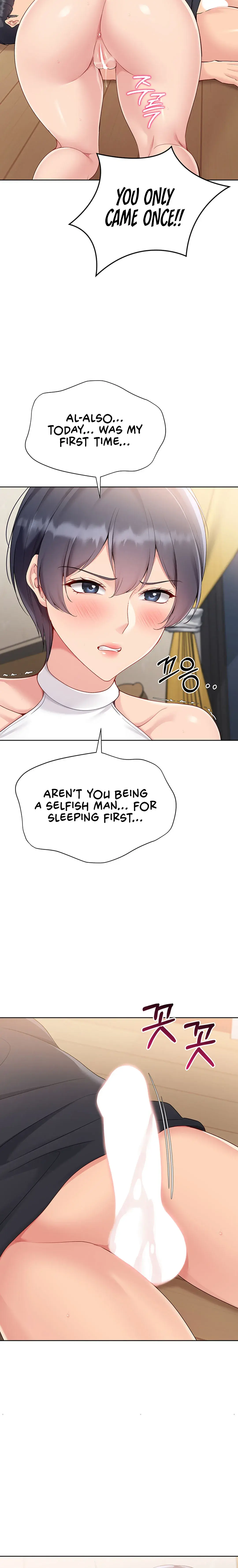 Set It! Episode 61 - Page 18