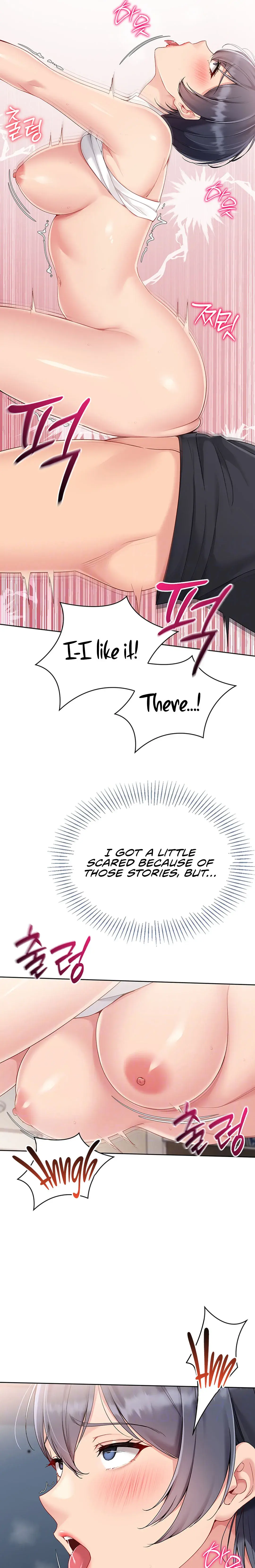 Set It! Episode 61 - Page 7