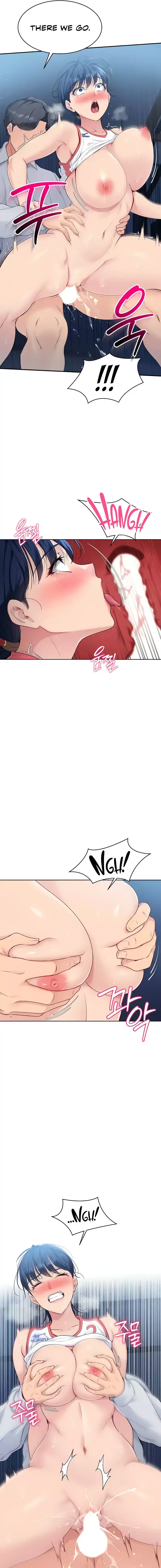 Set It! Episode 7 - Page 5