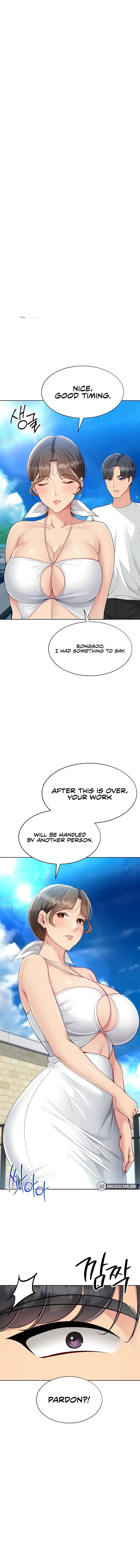 Set It! Episode 71 - Page 1
