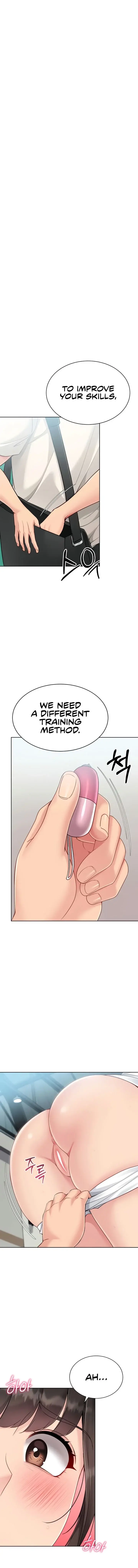 Set It! Episode 73 - Page 1