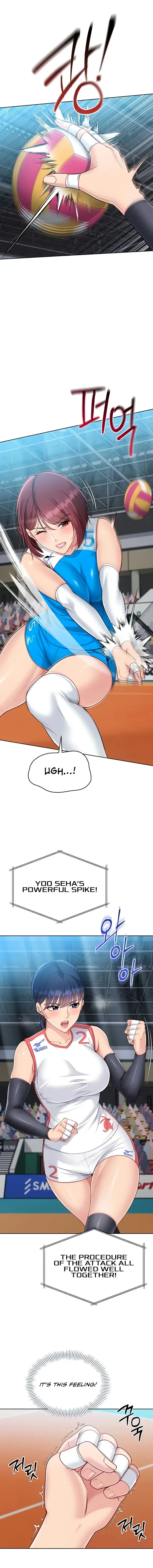 Set It! Episode 74 - Page 10