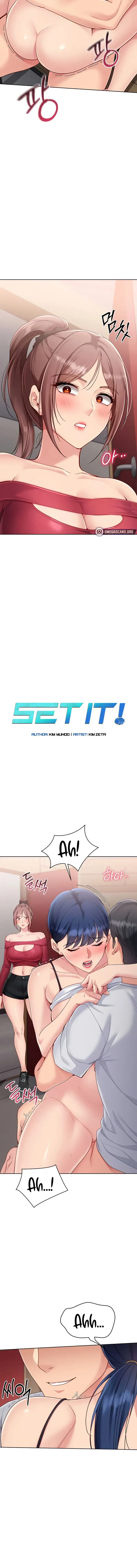 Set It! Episode 75 - Page 2