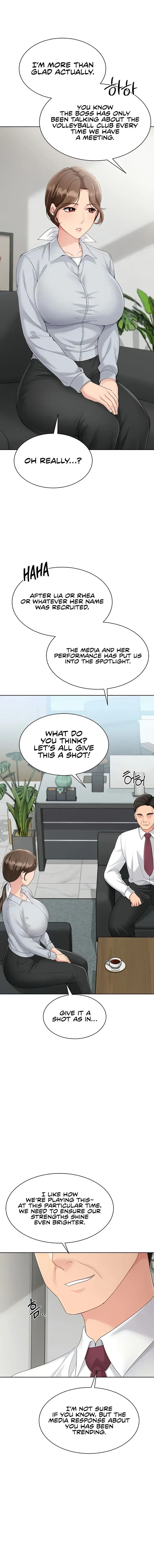 Set It! Episode 79 - Page 8