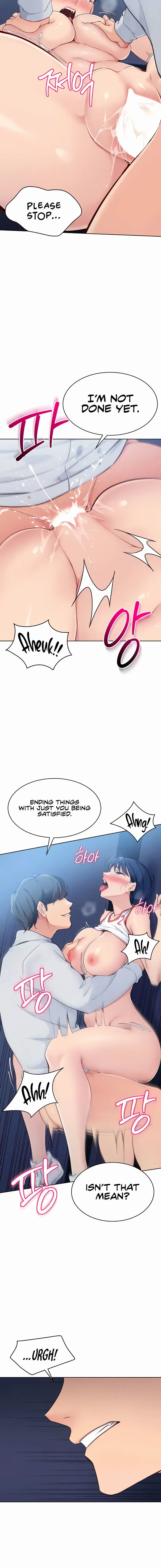Set It! Episode 8 - Page 14