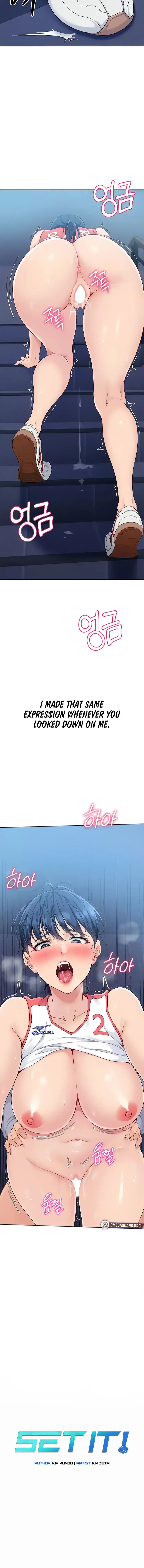 Set It! Episode 8 - Page 2
