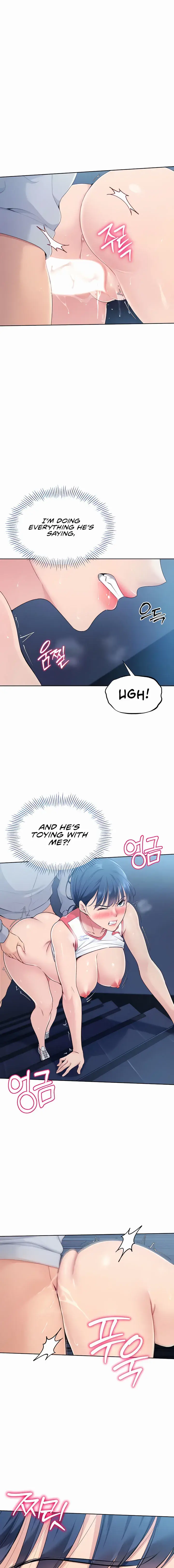 Set It! Episode 8 - Page 3