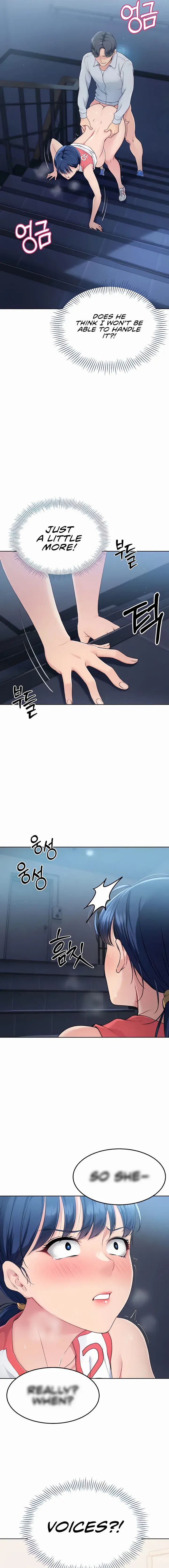 Set It! Episode 8 - Page 5