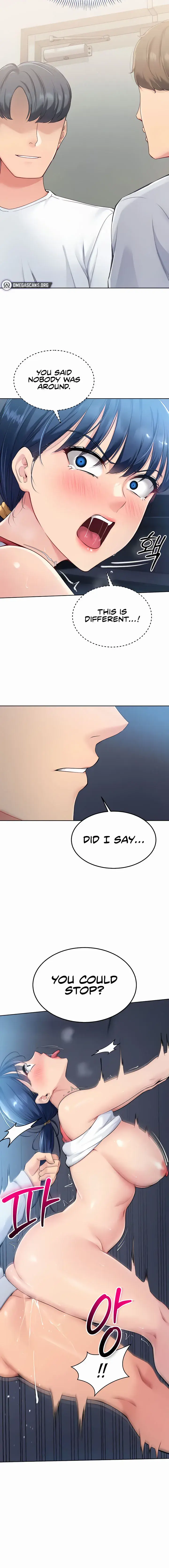 Set It! Episode 8 - Page 6