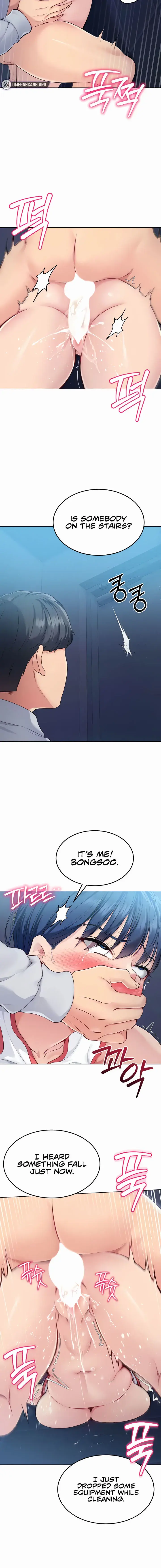 Set It! Episode 8 - Page 8