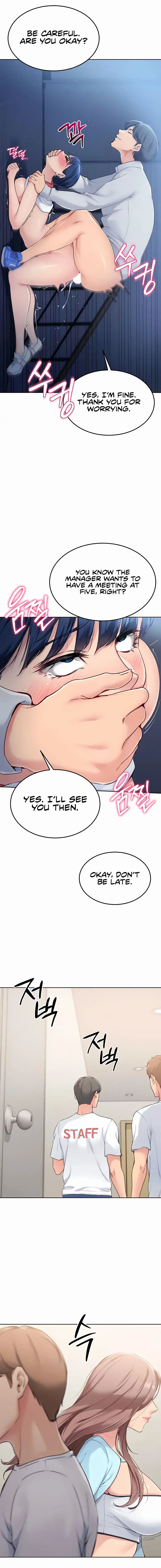 Set It! Episode 8 - Page 9