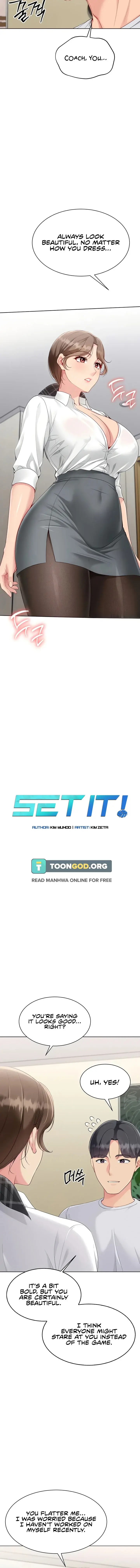 Set It! Episode 82 - Page 2
