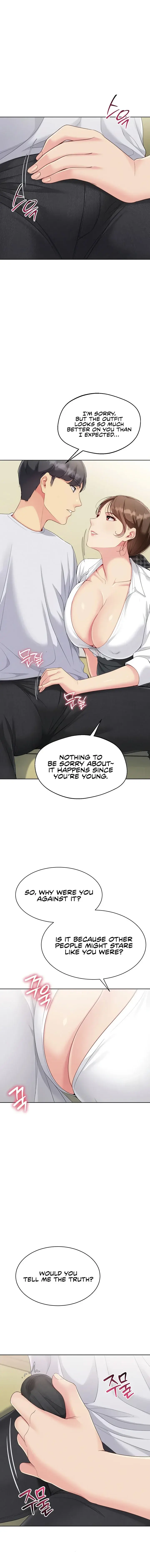 Set It! Episode 82 - Page 6