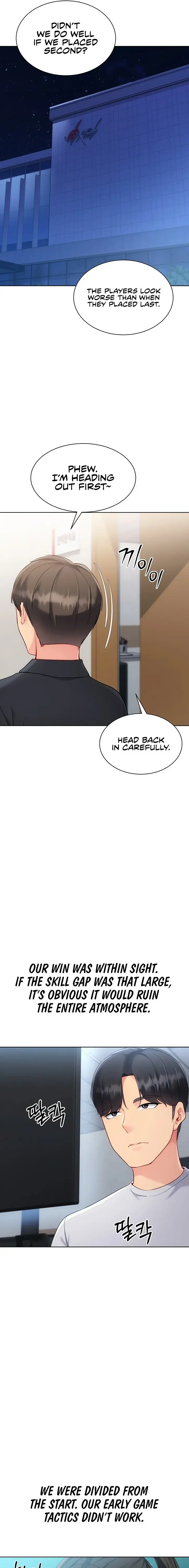 Set It! Episode 85 - Page 9