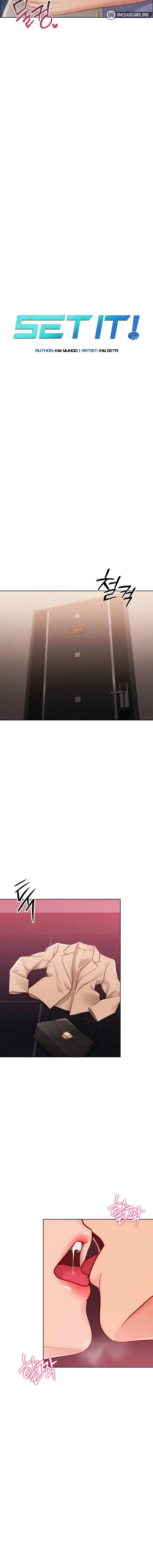 Set It! Episode 86 - Page 2