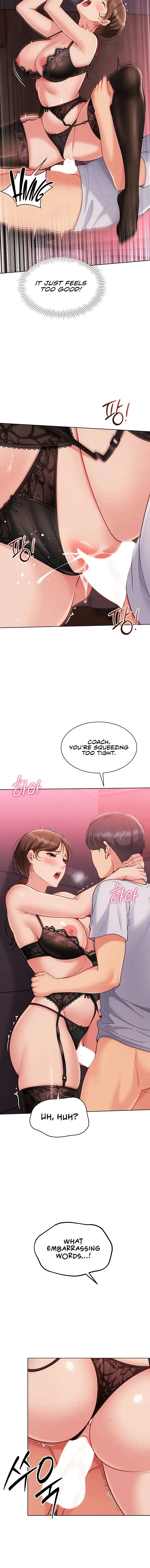 Set It! Episode 86 - Page 8