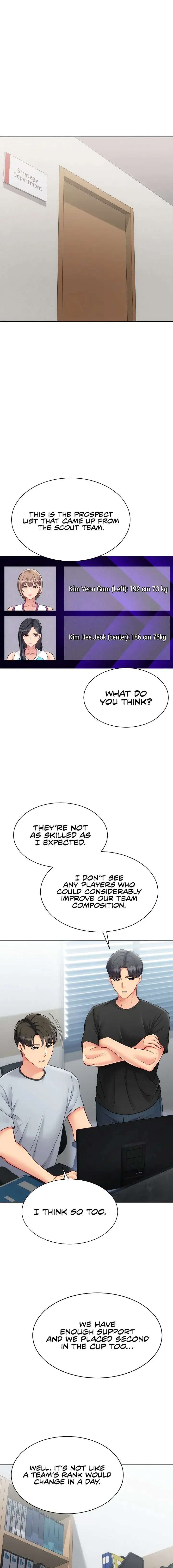 Set It! Episode 88 - Page 3