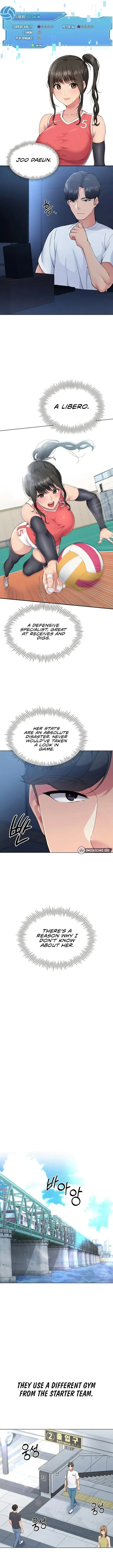 Set It! Episode 9 - Page 6