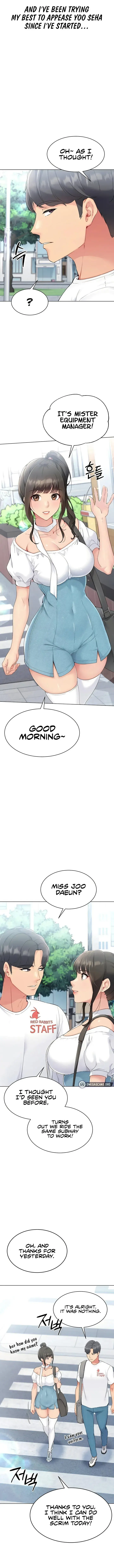 Set It! Episode 9 - Page 7