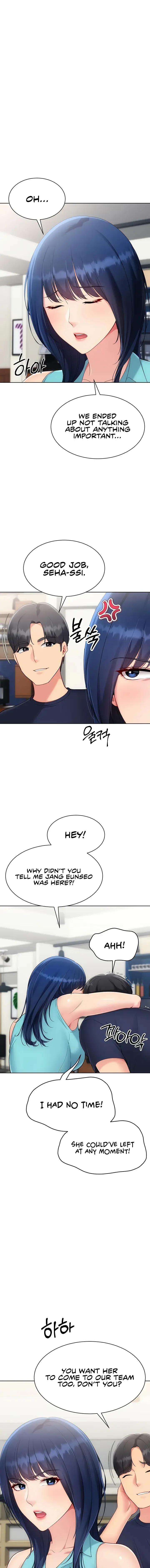 Set It! Episode 93 - Page 11