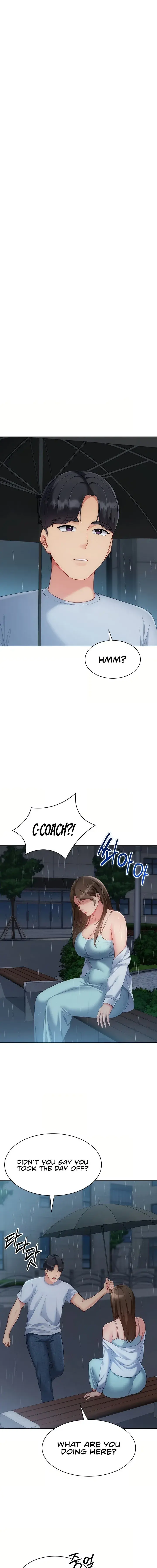 Set It! Episode 99 - Page 1