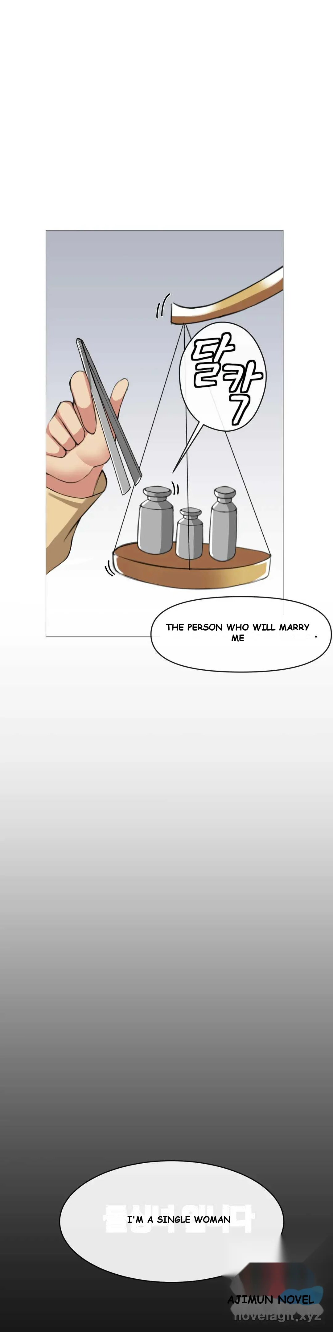 Sex Creators' Choice of Yang-chaek Episode 7 - Page 2