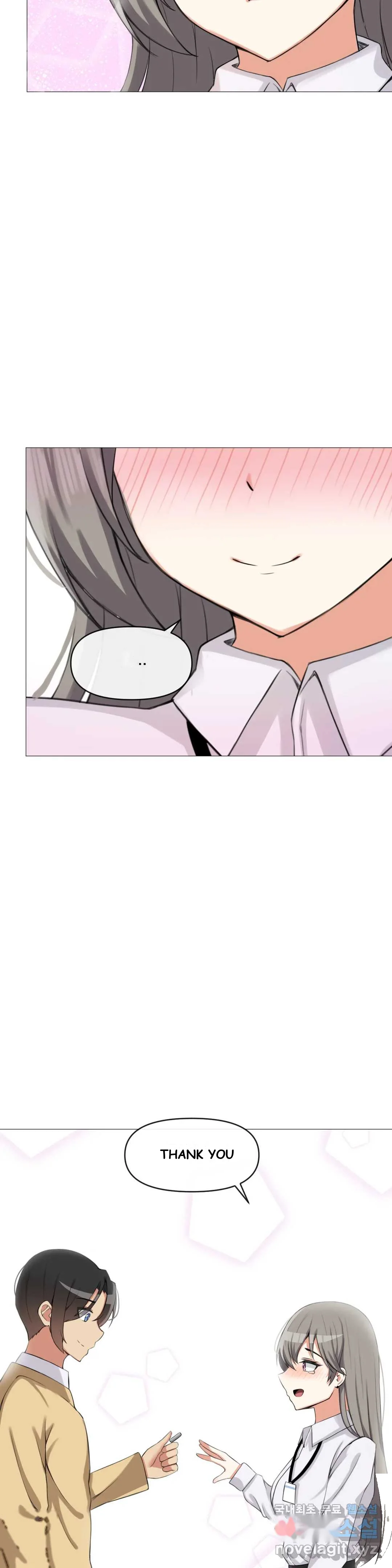 Sex Creators' Choice of Yang-chaek Episode 7 - Page 30