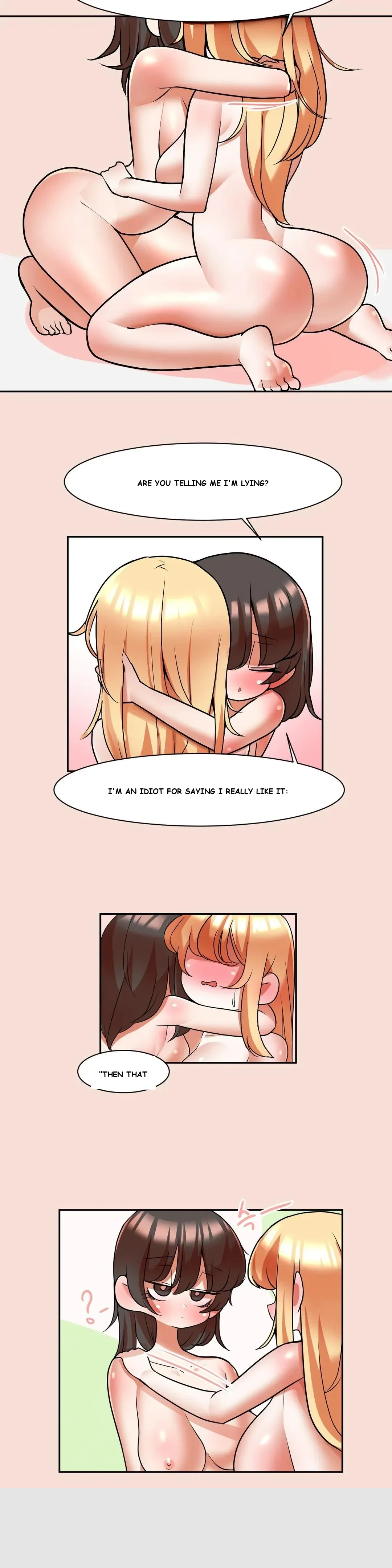 Sex Creators' Cosplay Live Episode 3 - Page 17