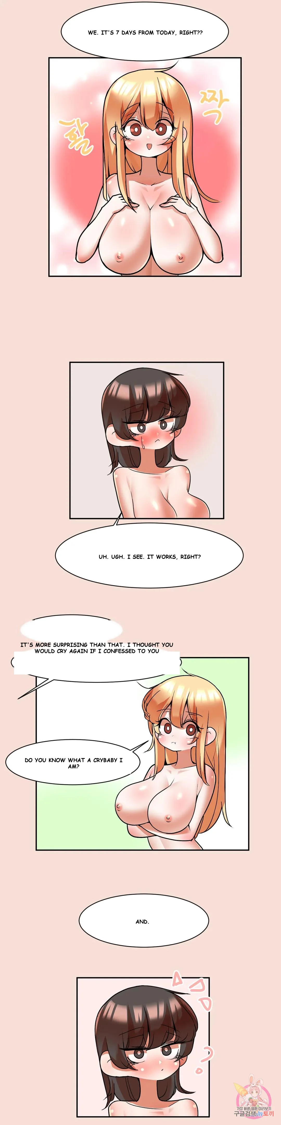 Sex Creators' Cosplay Live Episode 3 - Page 18