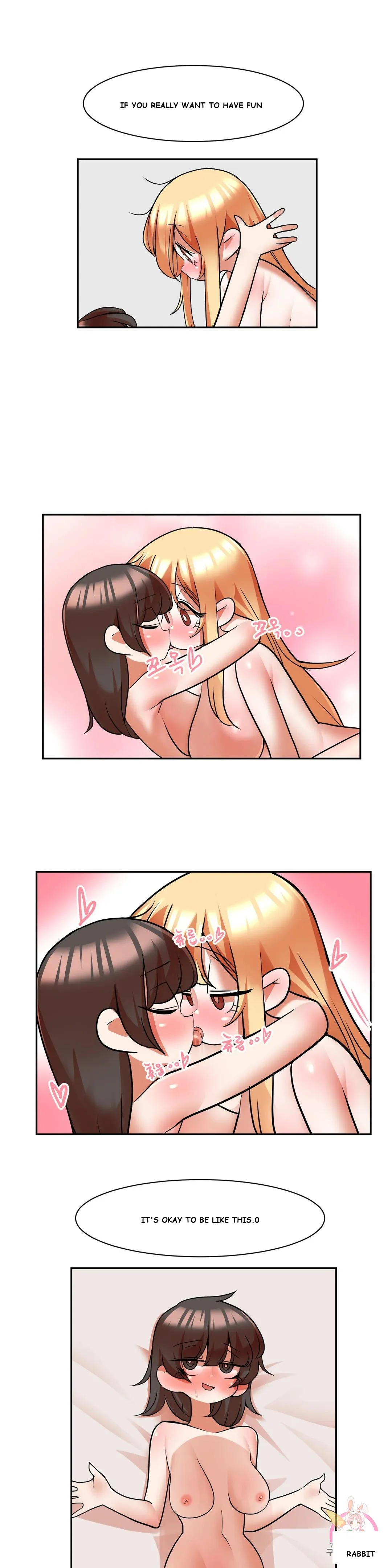 Sex Creators' Cosplay Live Episode 3 - Page 22