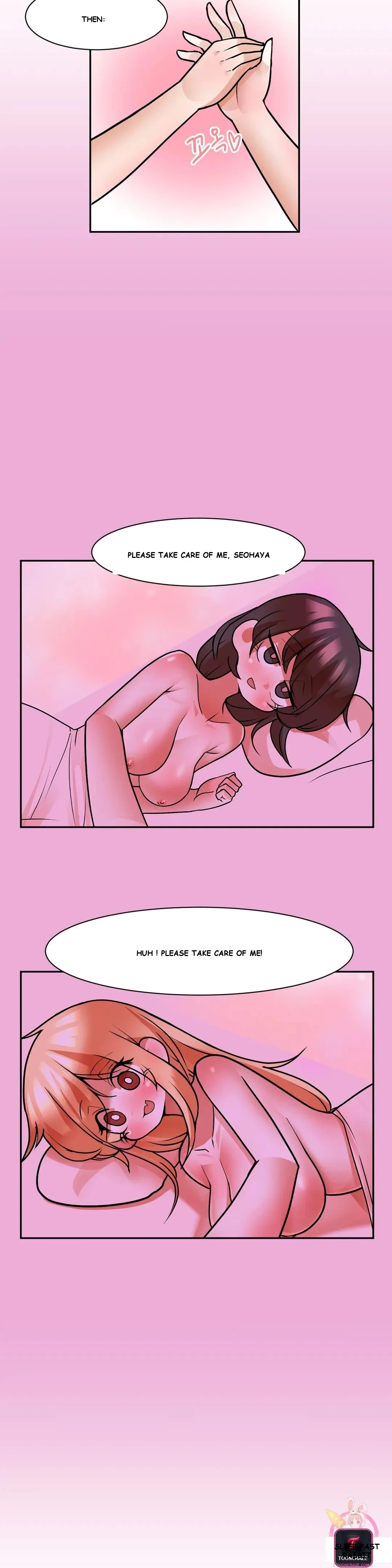 Sex Creators' Cosplay Live Episode 3 - Page 30