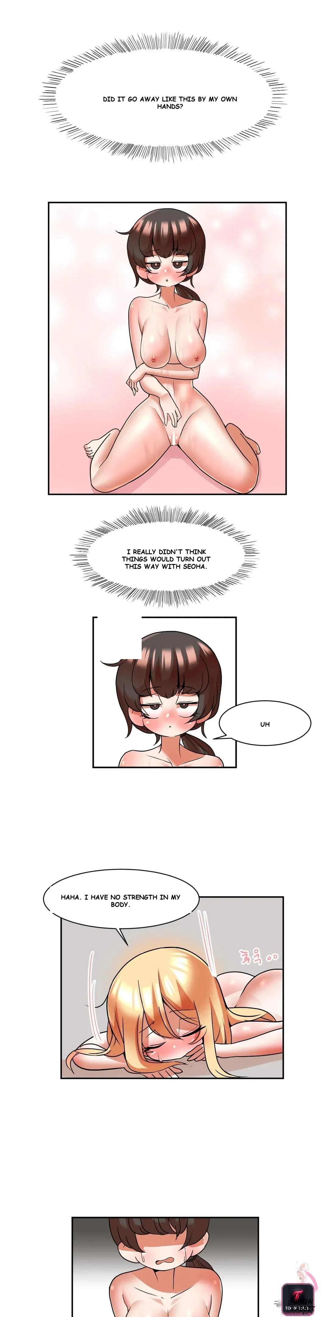 Sex Creators' Cosplay Live Episode 3 - Page 7