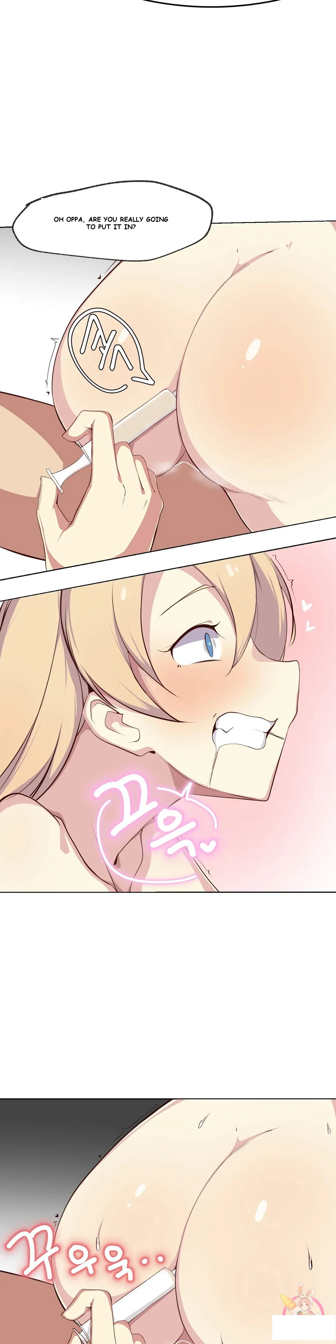 Sex Creators' Girlfriend Unboxing Episode 5 - Page 20
