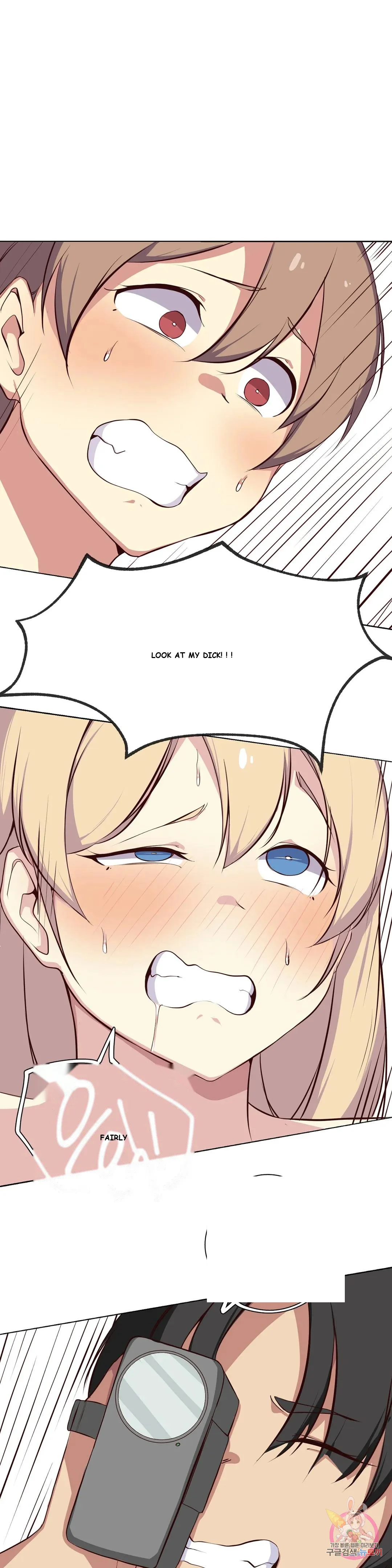 Sex Creators' Girlfriend Unboxing Episode 5 - Page 22