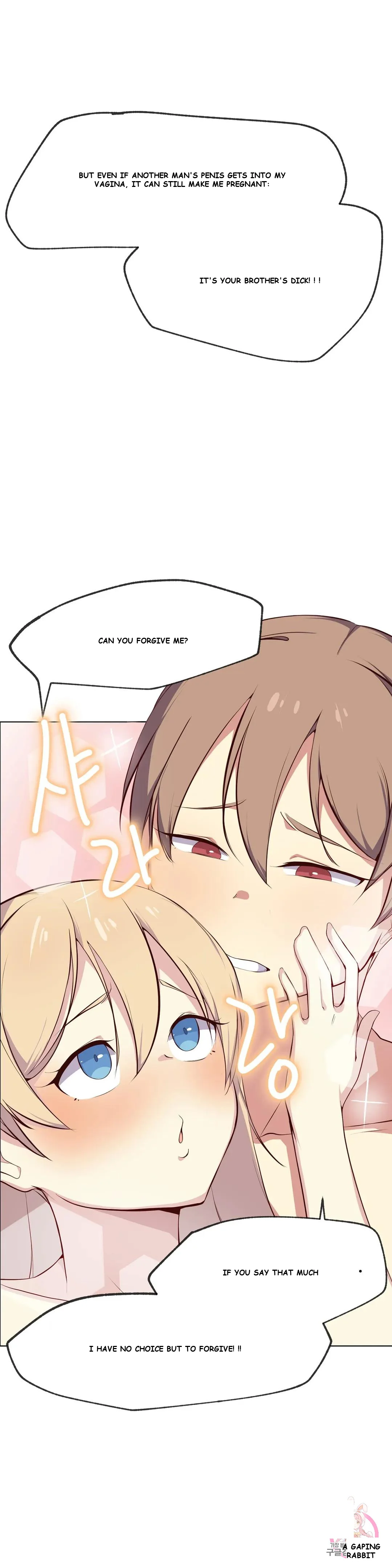 Sex Creators' Girlfriend Unboxing Episode 5 - Page 30