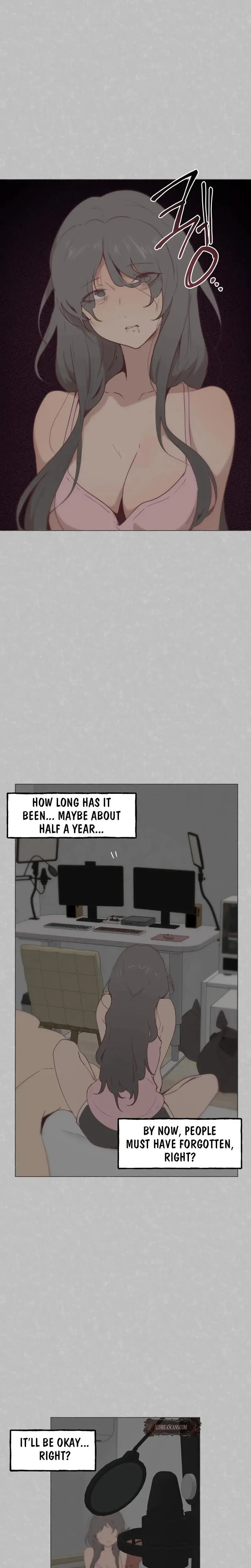 Sex Creators' Outraged Live Episode 1 - Page 12