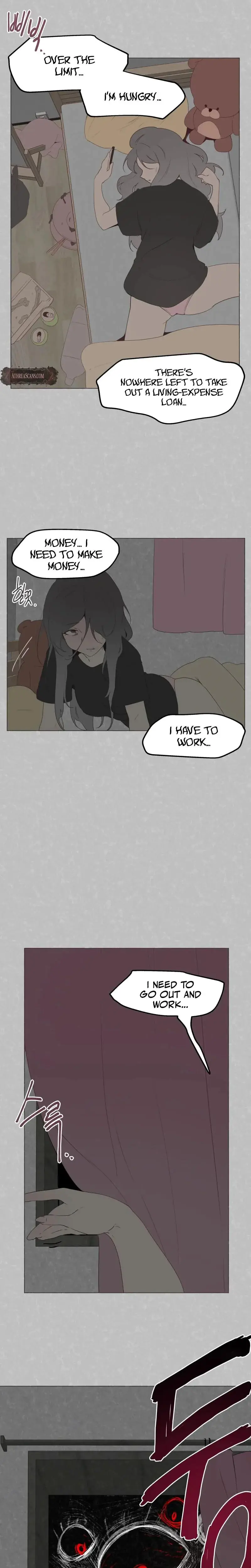 Sex Creators' Outraged Live Episode 1 - Page 18