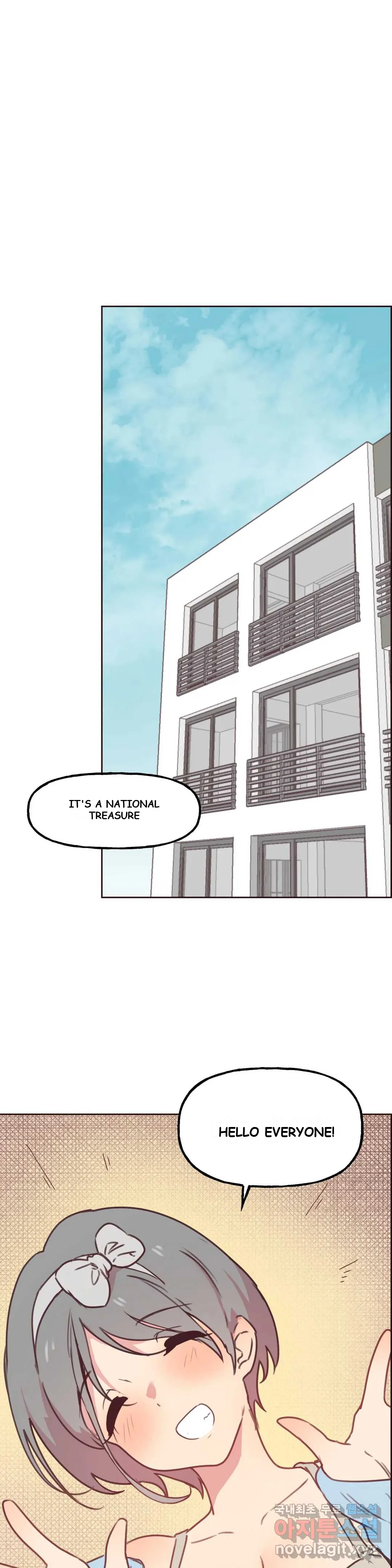 Sex Creators' Outraged Live Episode 6 - Page 33