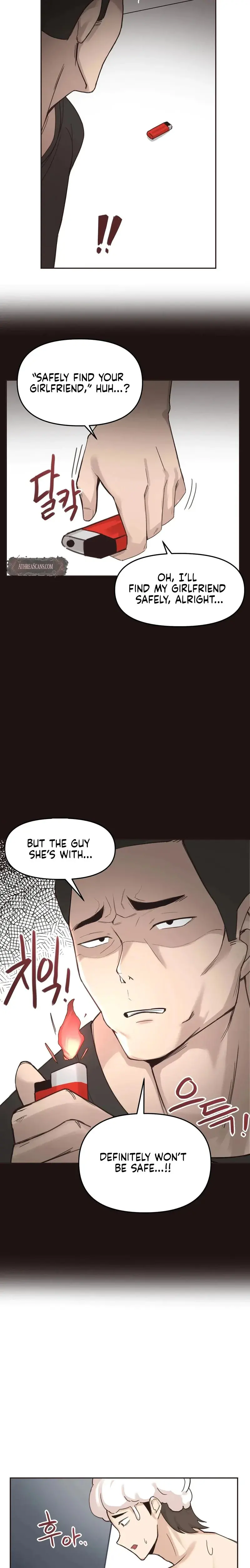 Sex Creators' Porn Eunjeong Episode 1 - Page 14