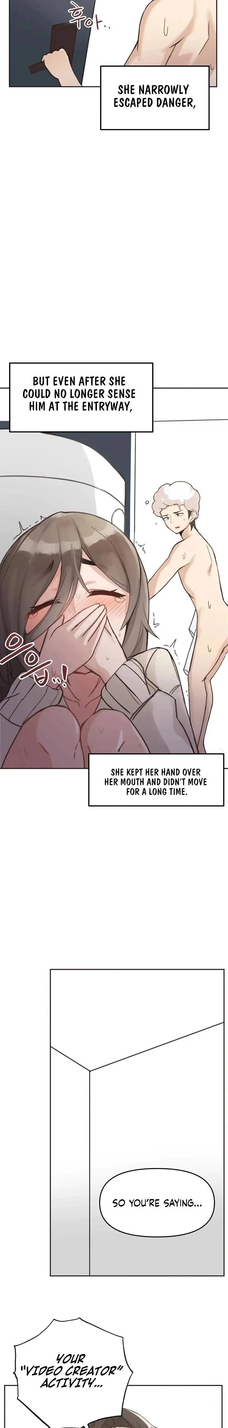 Sex Creators' Porn Eunjeong Episode 1 - Page 15
