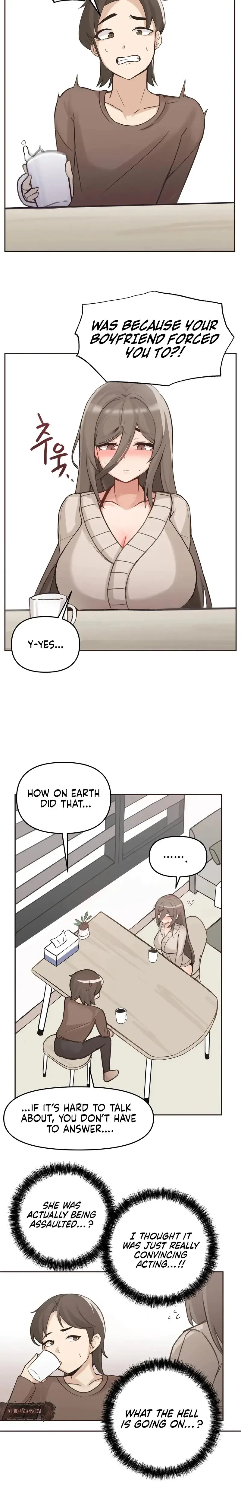 Sex Creators' Porn Eunjeong Episode 1 - Page 16