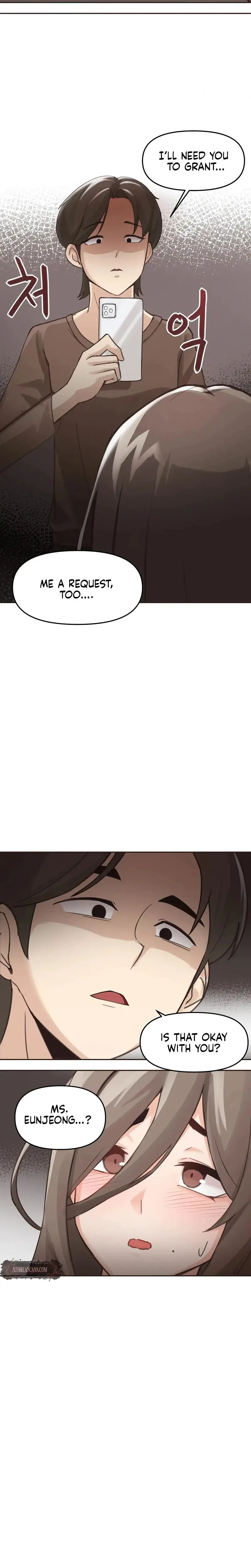 Sex Creators' Porn Eunjeong Episode 1 - Page 20