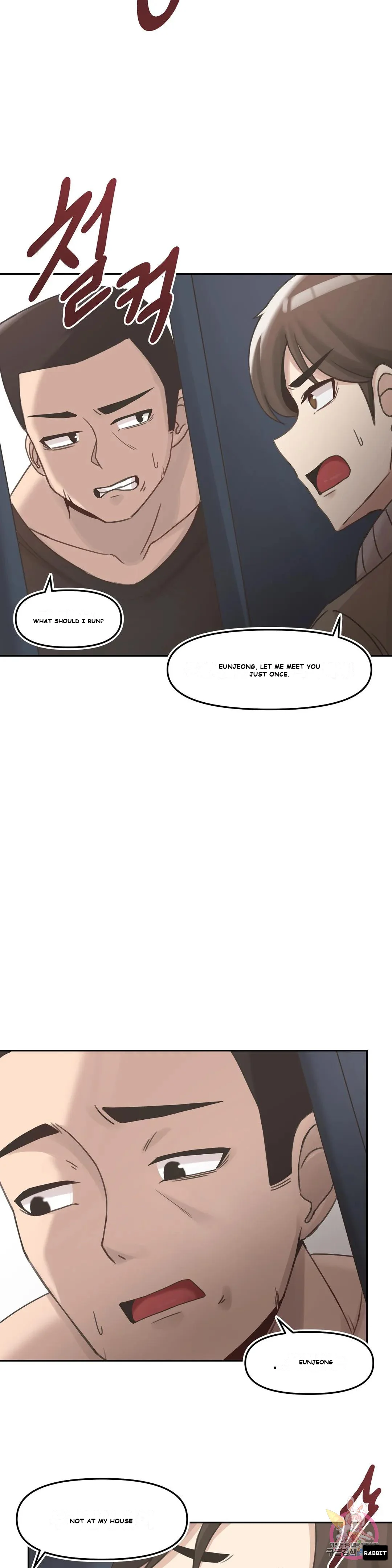 Sex Creators' Porn Eunjeong Episode 8 - Page 13