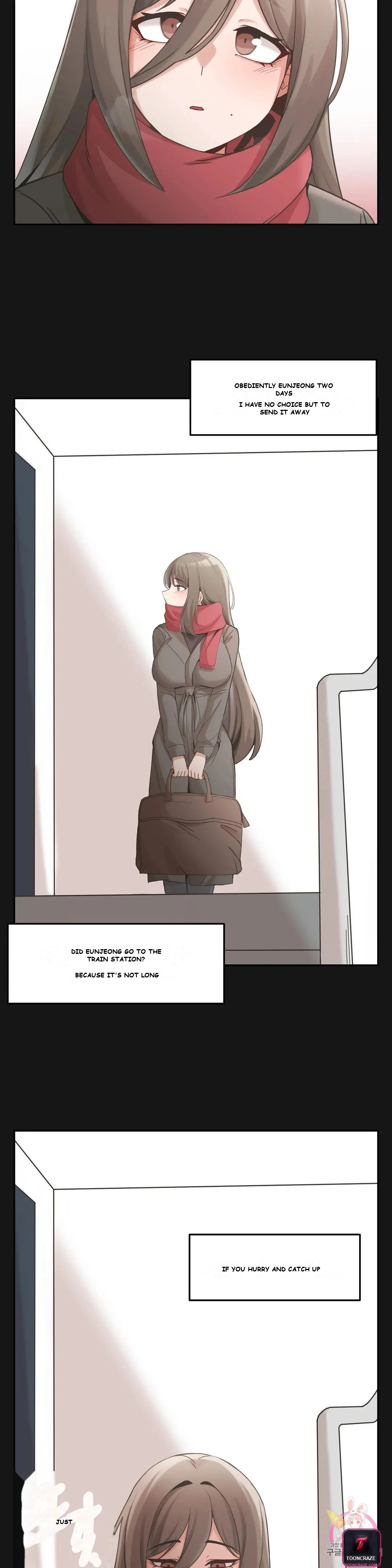 Sex Creators' Porn Eunjeong Episode 8 - Page 15