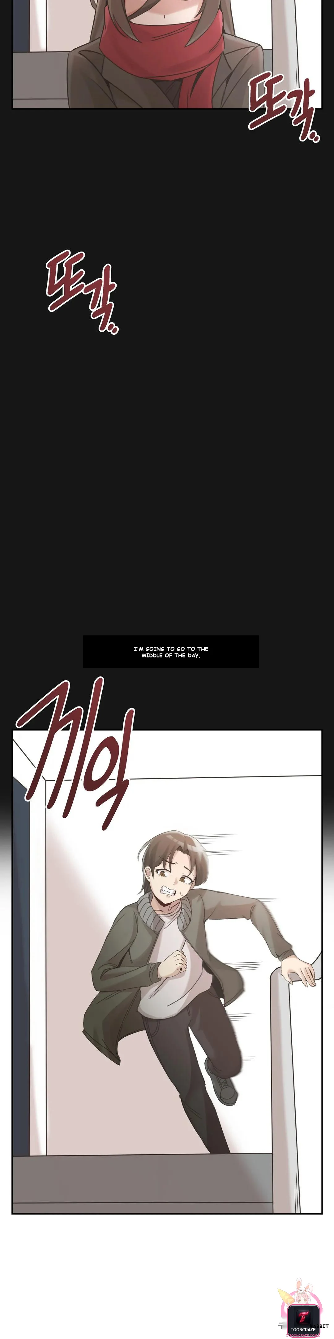 Sex Creators' Porn Eunjeong Episode 8 - Page 16