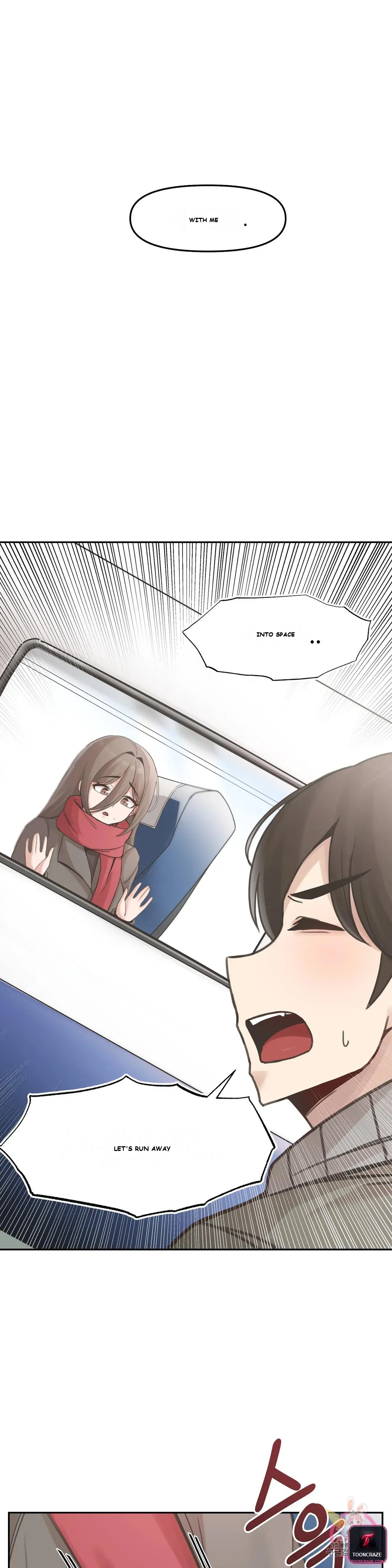 Sex Creators' Porn Eunjeong Episode 8 - Page 24
