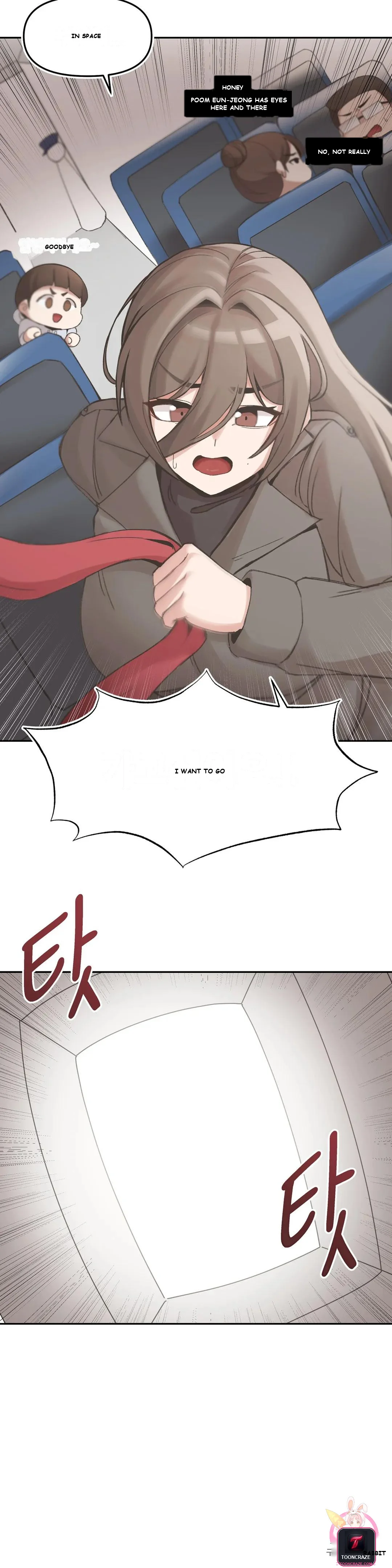 Sex Creators' Porn Eunjeong Episode 8 - Page 29